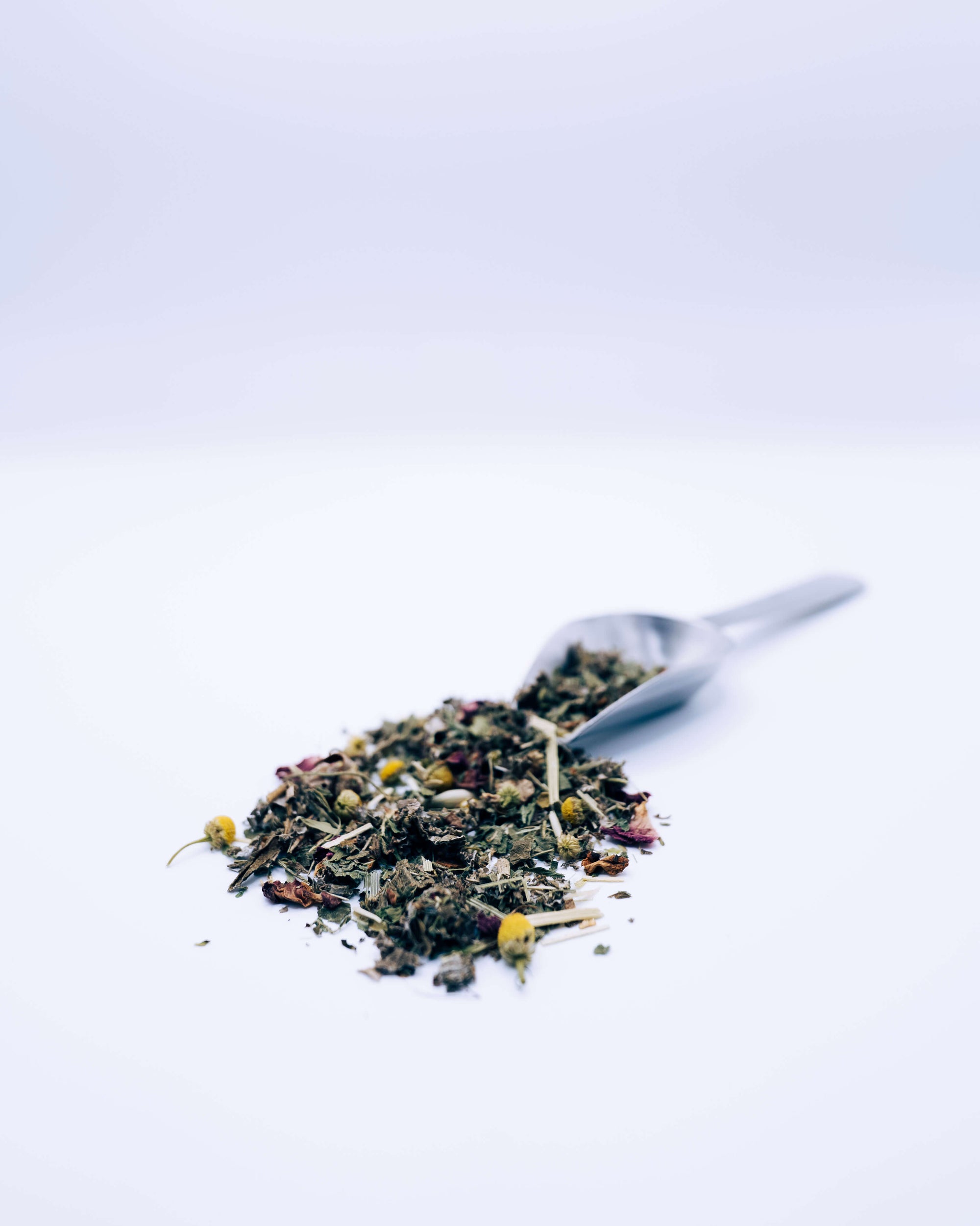 Sacred Womb Blend