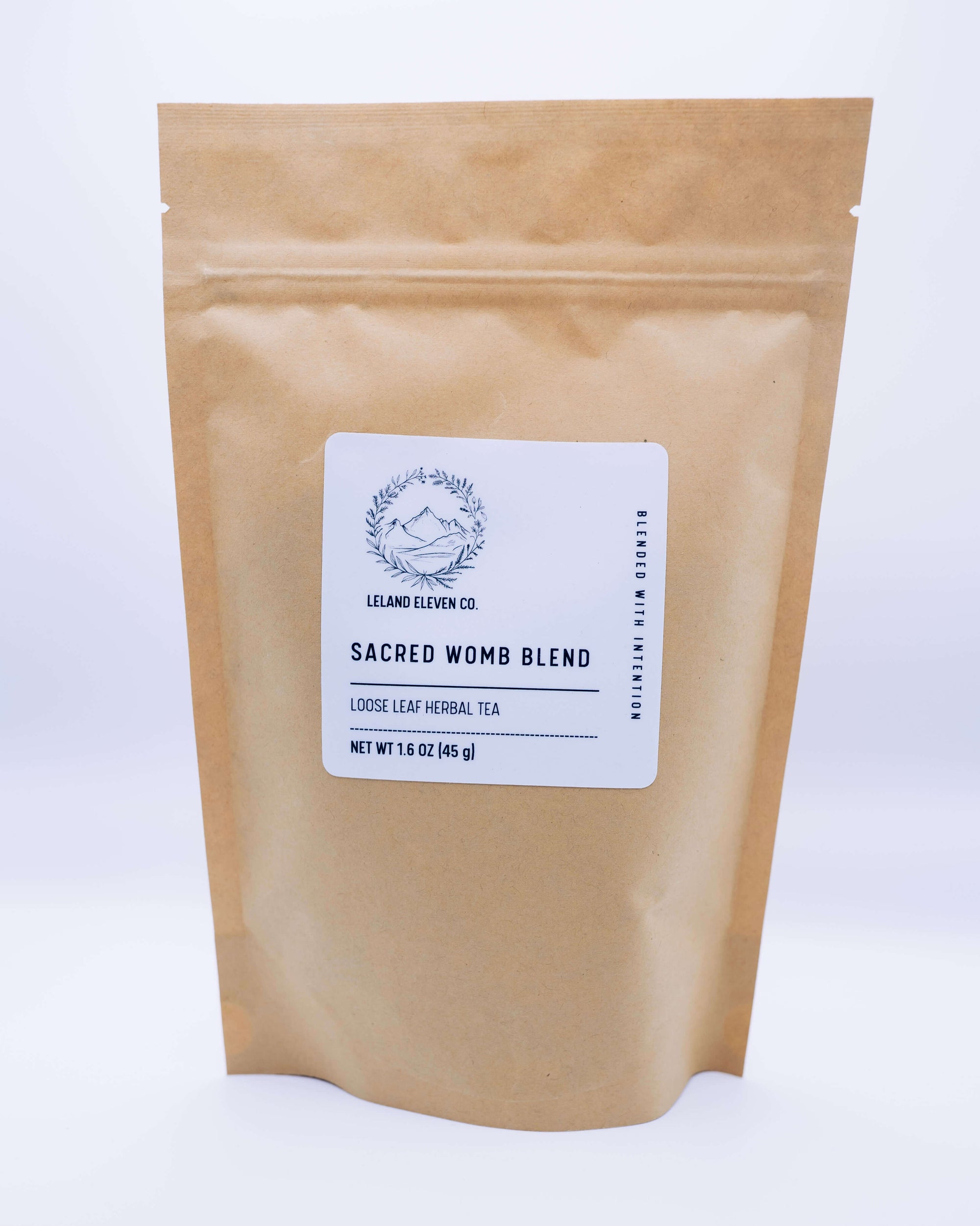 Sacred Womb Blend