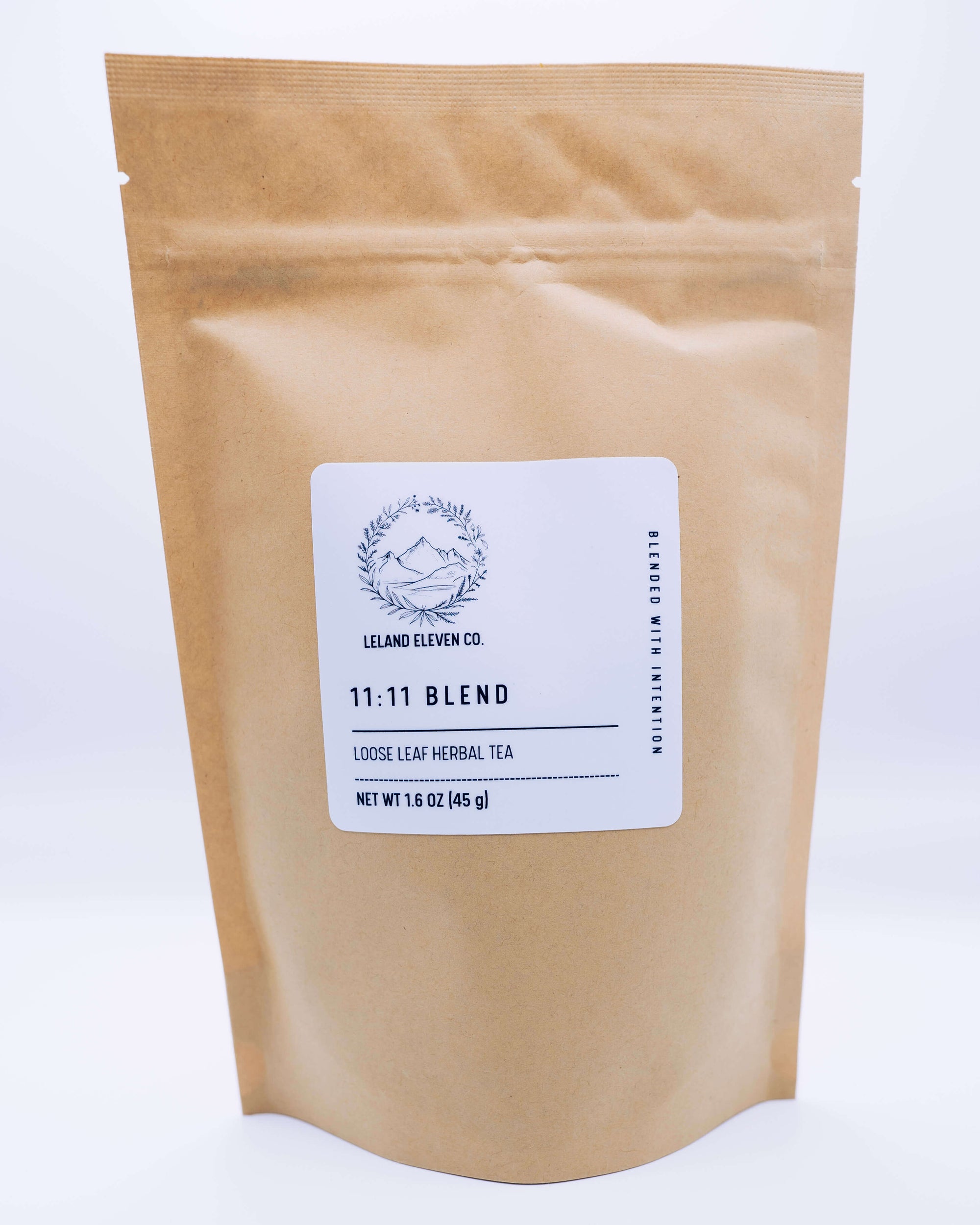 11:11 Blend
