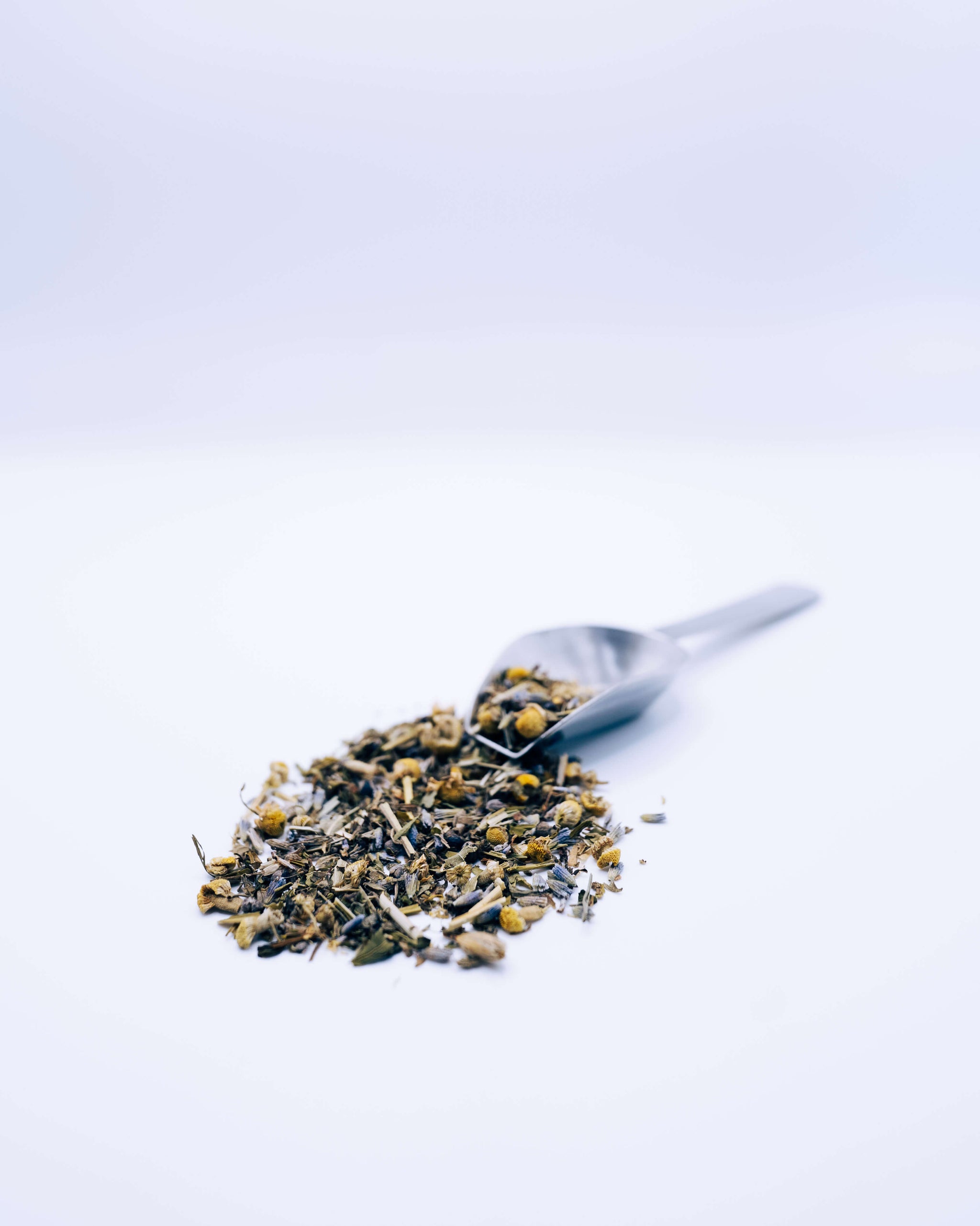 Lavender Blend