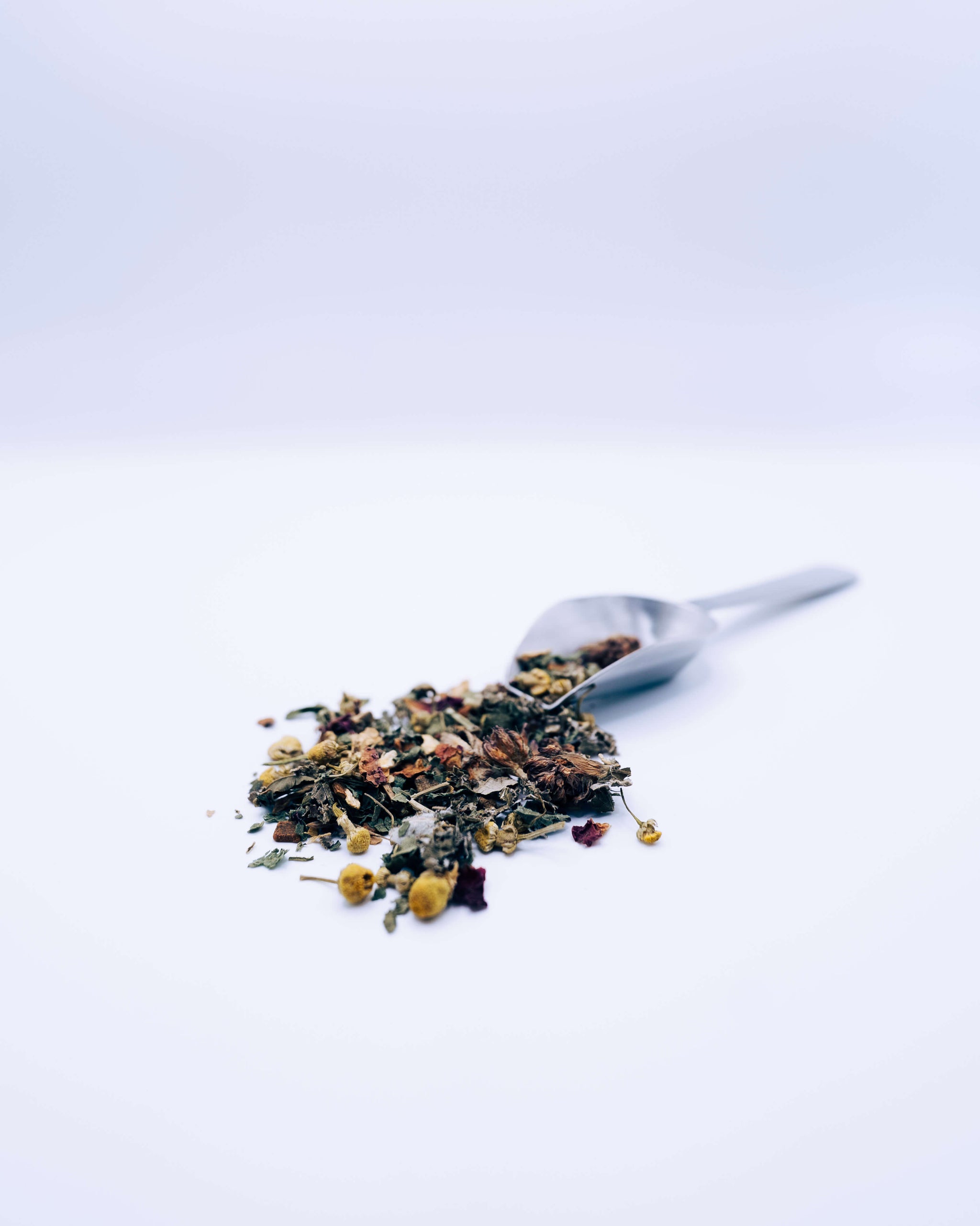 Poppy Blend