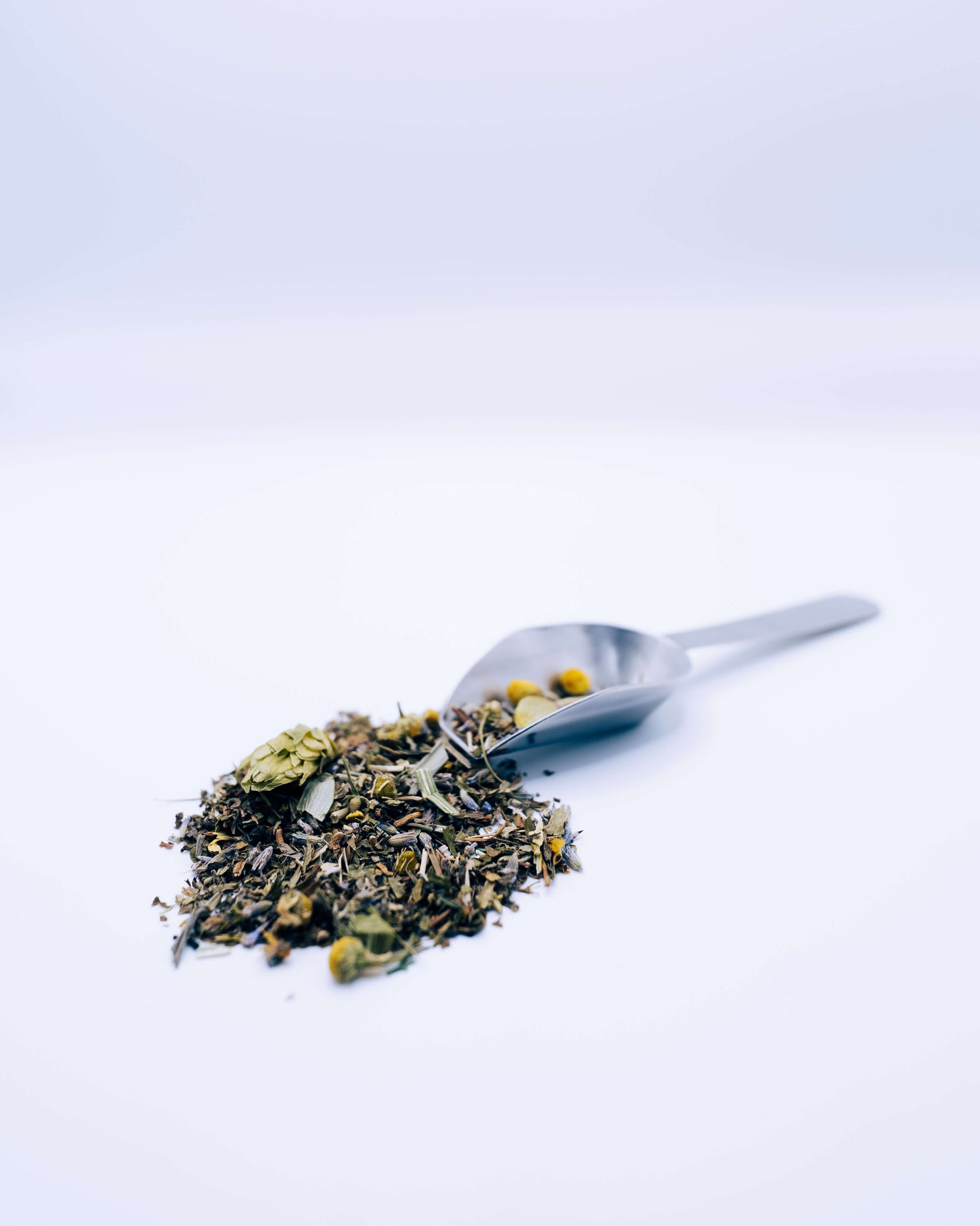 Soft Moon Blend