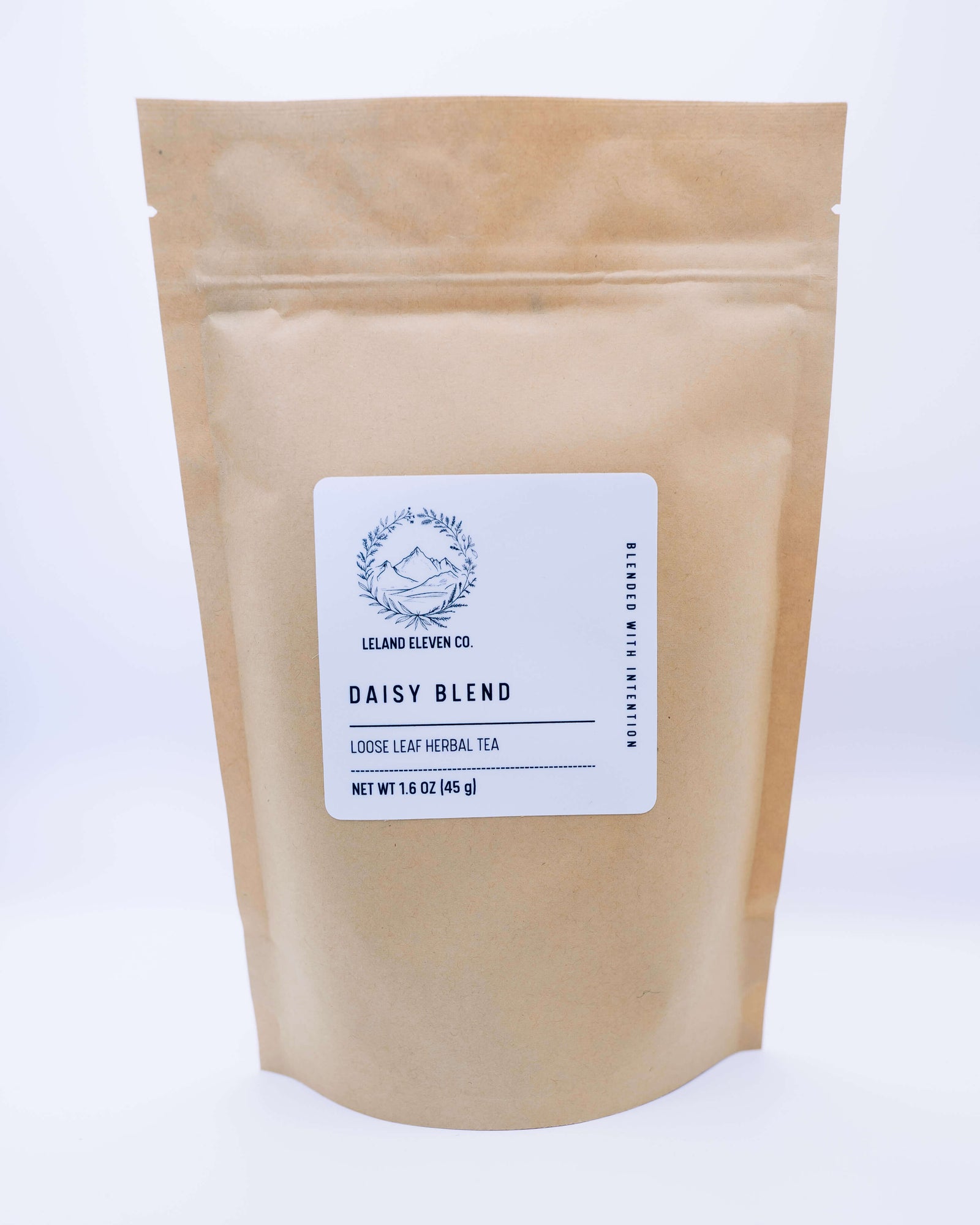 Daisy Blend