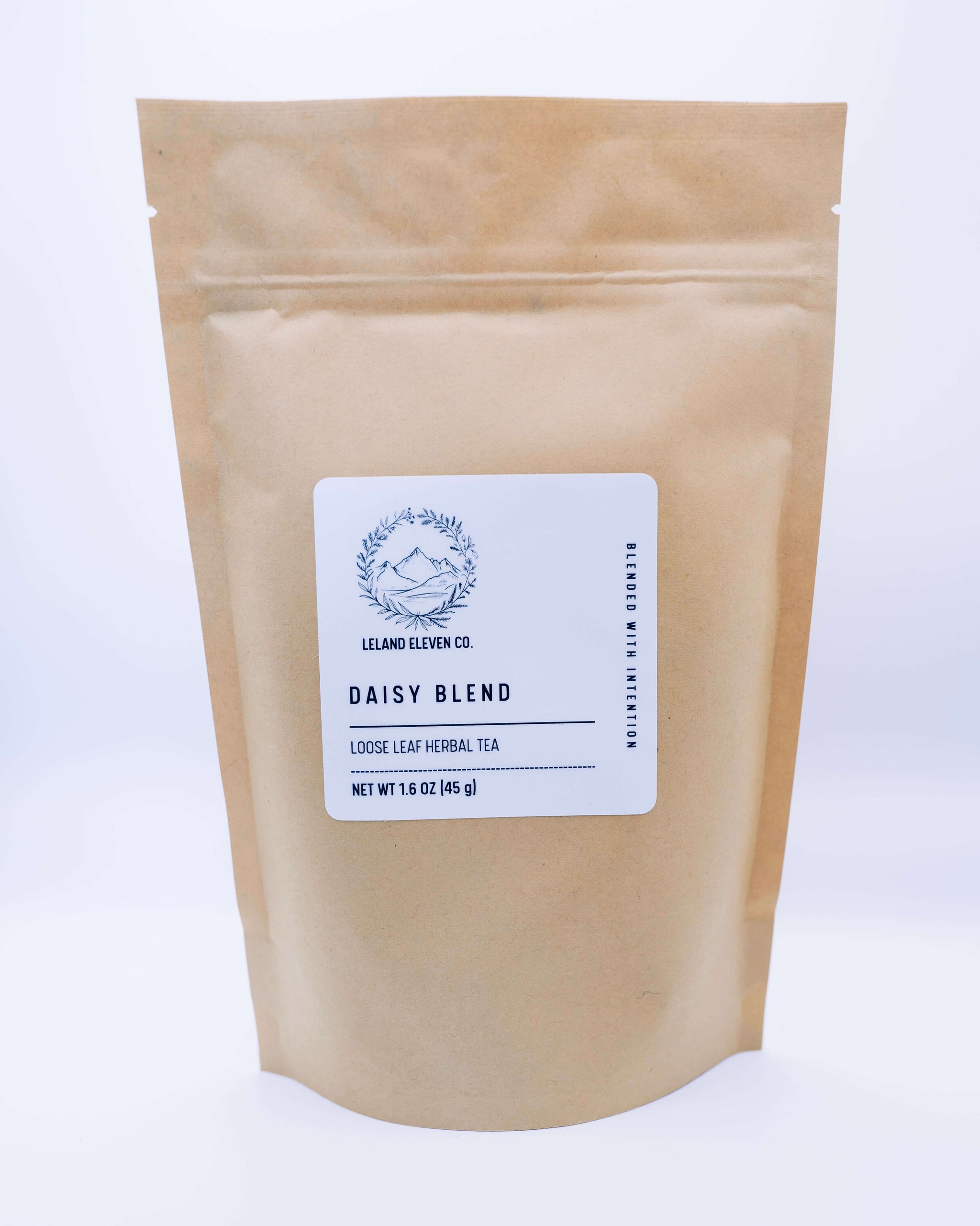 Daisy Blend