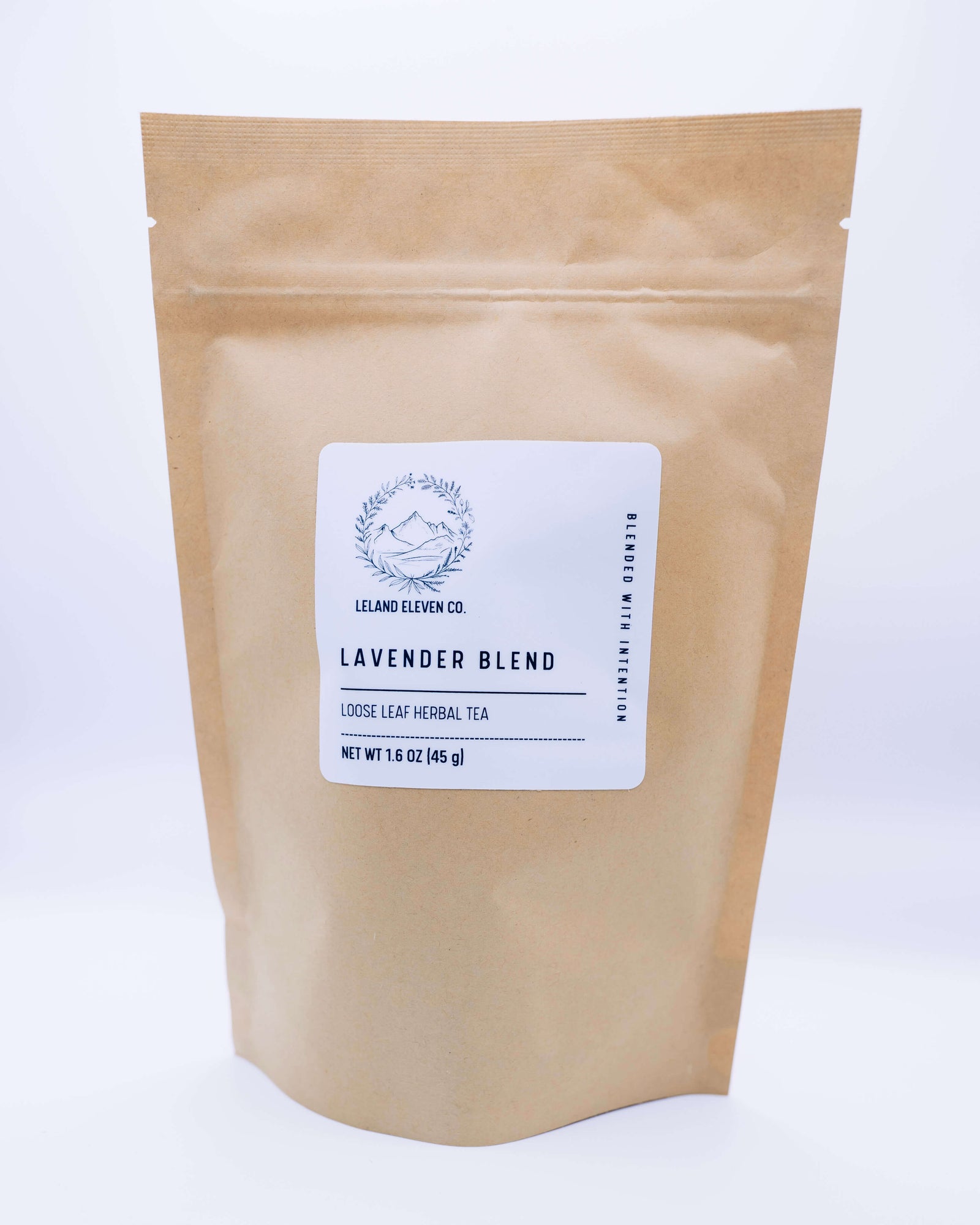 Lavender Blend