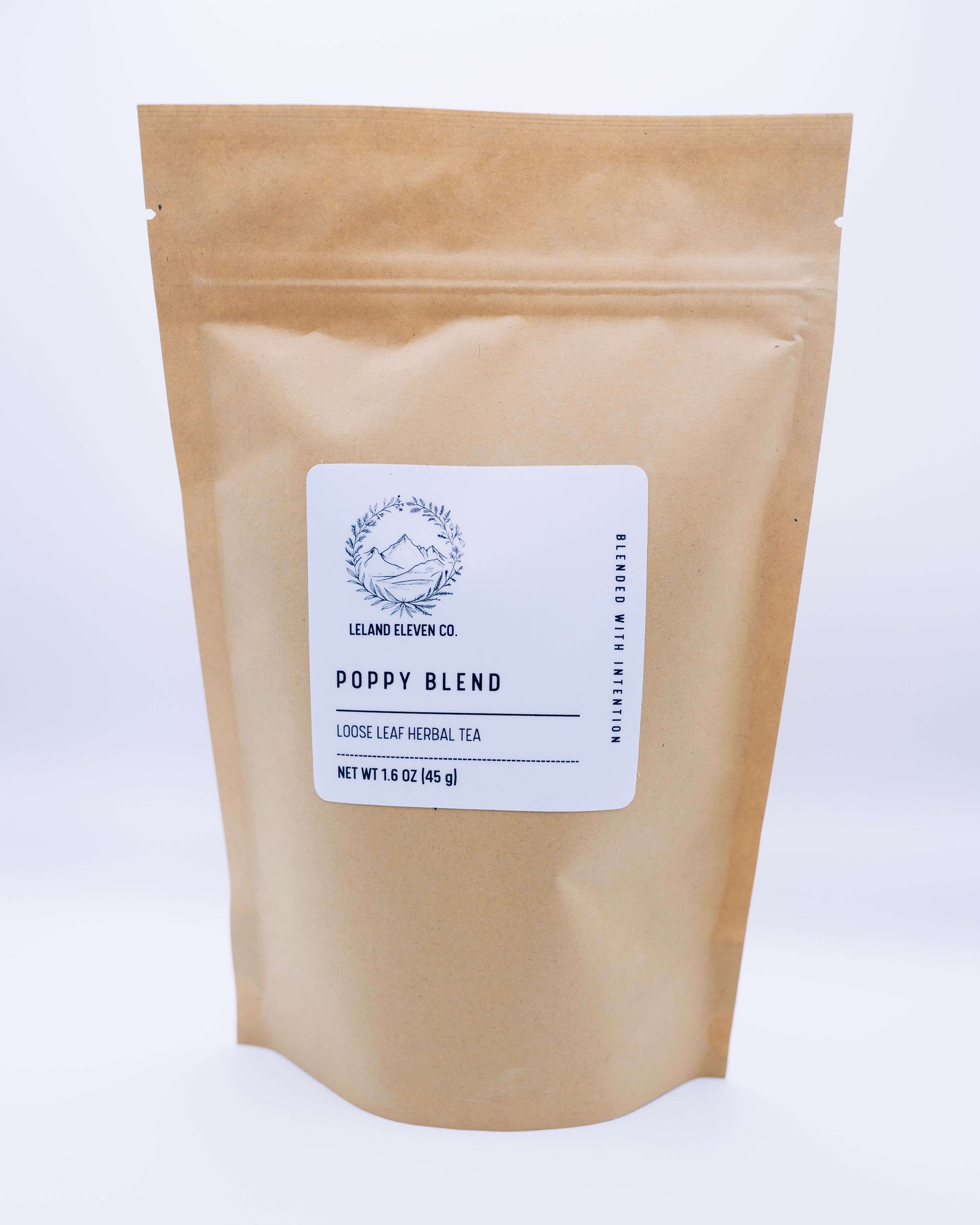 Poppy Blend