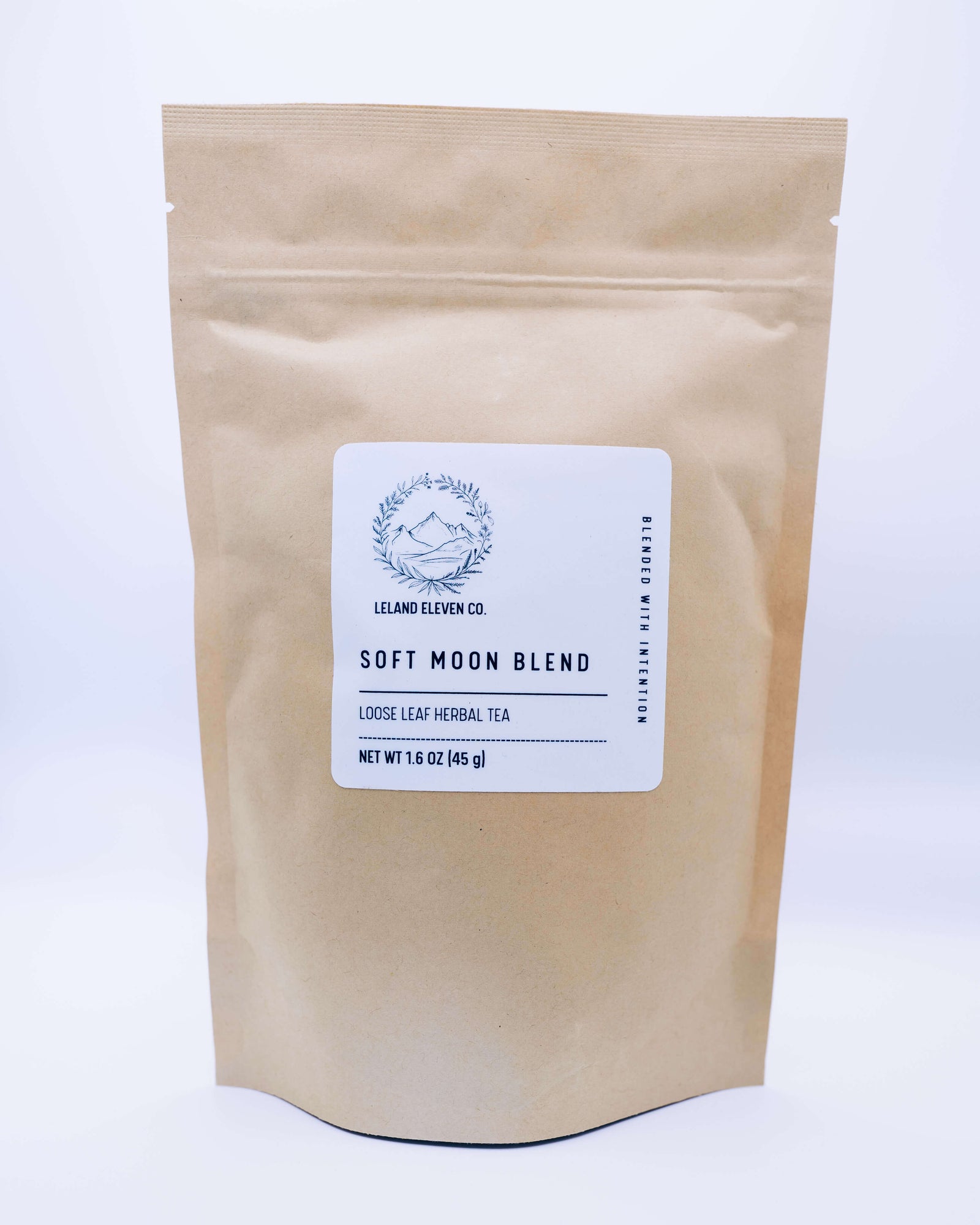 Soft Moon Blend
