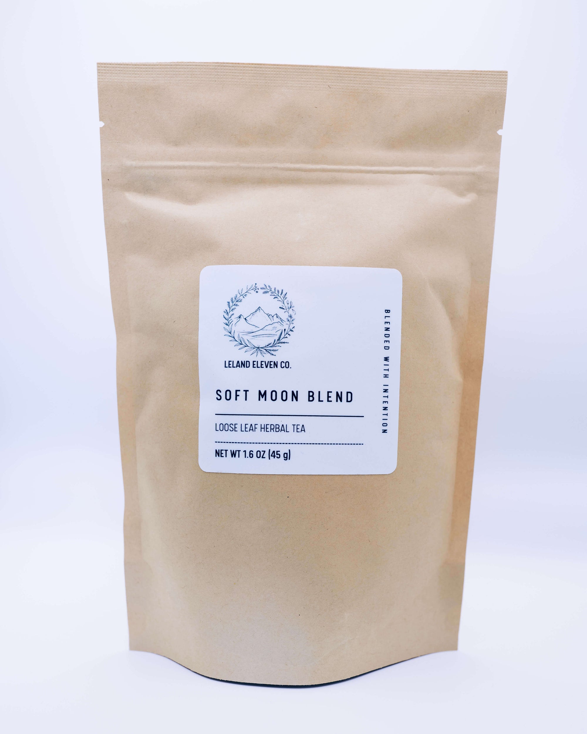 Soft Moon Blend