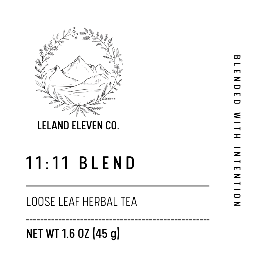 11:11 Blend