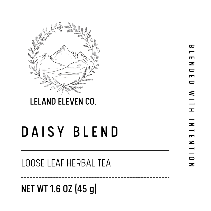 Daisy Blend