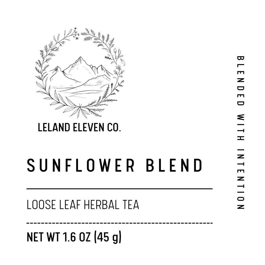 Sunflower Blend